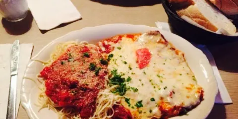 Joe's Cafe & Spaghetti House