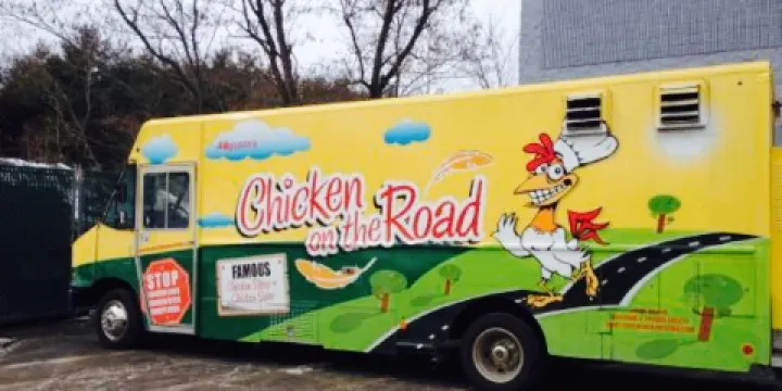 Augusta Subs & Salads