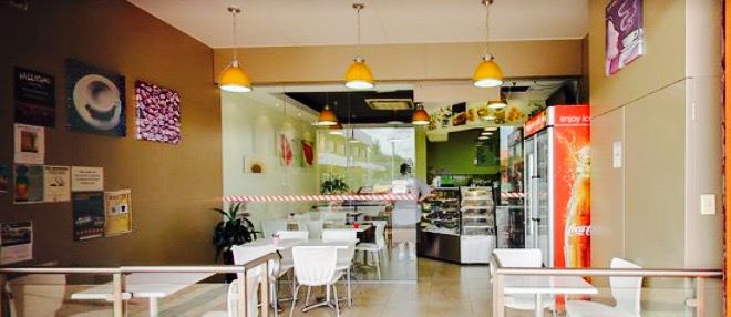 Umina Hot Bread Kitchen