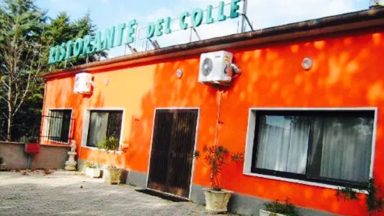 Ristorante Del Colle