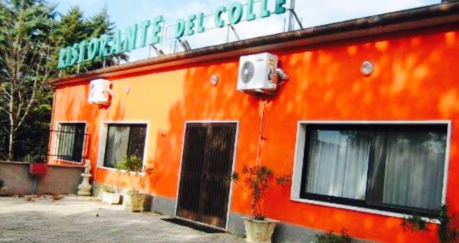 Ristorante Del Colle