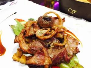 Restaurant & Caffe VIVALDI