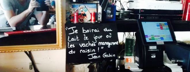 L'entrepotes
