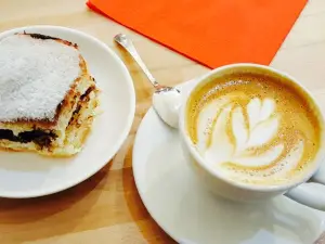 Plachy Cafe