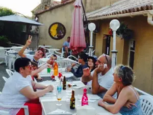 La Suarella