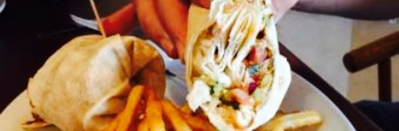 Last Frontier Brewing Co