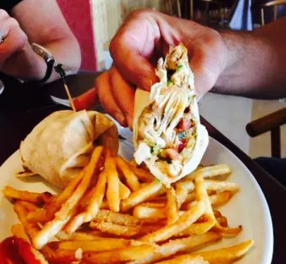 Last Frontier Brewing Company