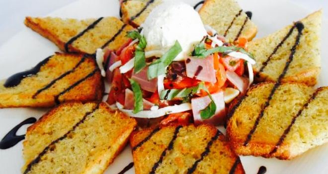 Benvenuto's Italian Grill