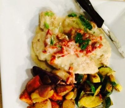 Brother's Bistro