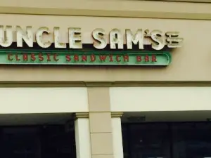 Uncle Sam's Sandwich Bar