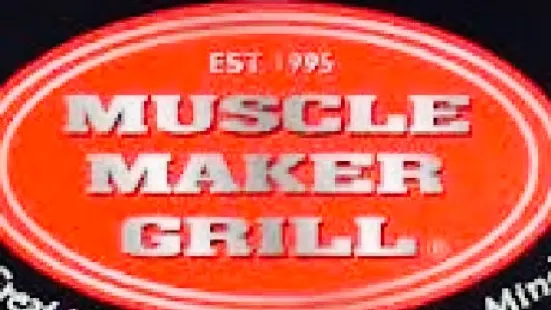 Muscle Maker Grill