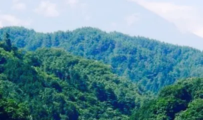 Hatsukari Parking Area (down line) Snack Corner