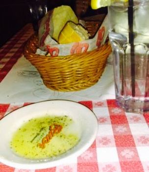 Buca di Beppo Italian Restaurant