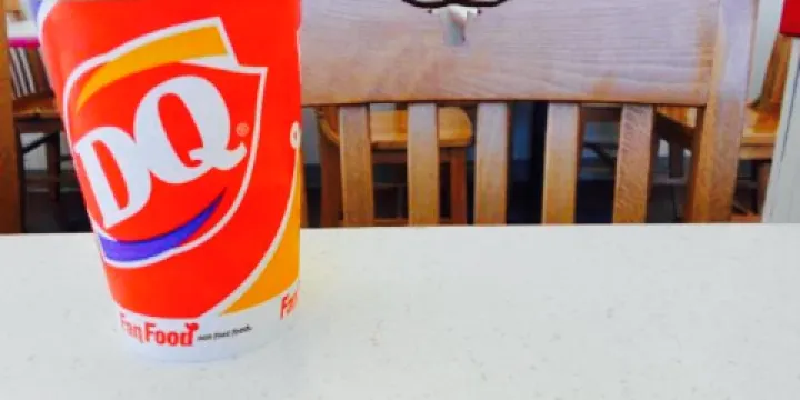 Dairy Queen