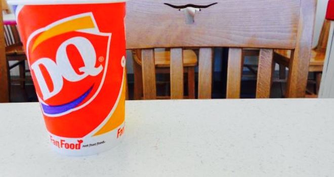 Dairy Queen