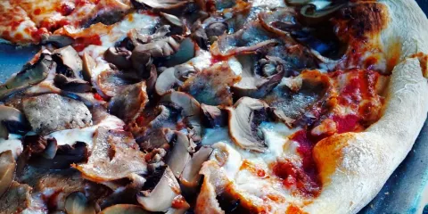 Turiello Pizza House & Restaurant