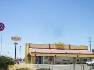 Denny's