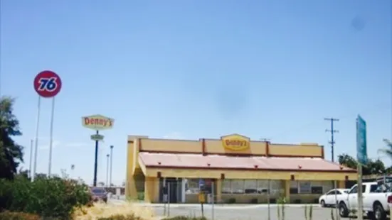 Denny's