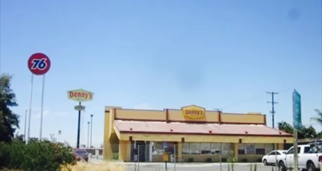 Denny's