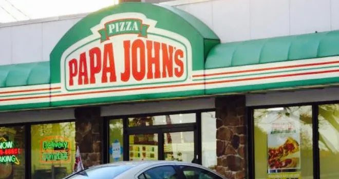 Papa John's Pizza