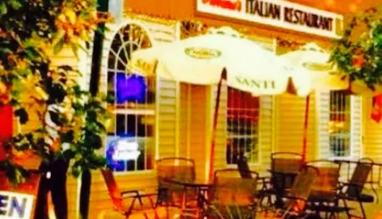 Silvano's Italian Restaurant