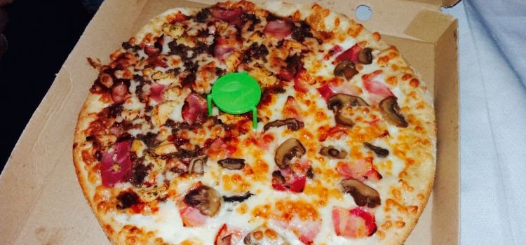 Telepizza