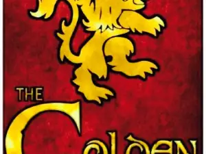 The Golden Lion