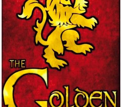 The Golden Lion