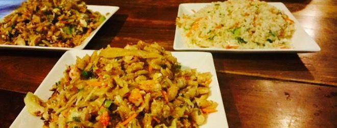 Fish & Chips Restaurant
