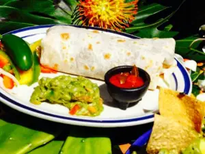Mariachi's Mexican Cuisine