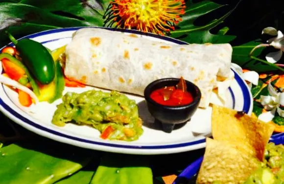 Mariachi’s Authentic Mexican Cuisine