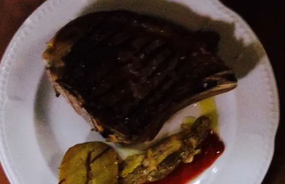 La Bota De L'avi