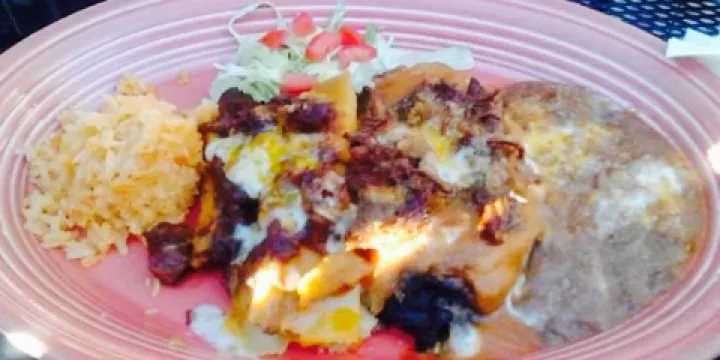 Amelia's Hacienda Restaurante