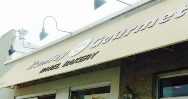 Ramsey Gourmet Bagel Bakery