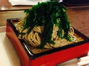 Miyairi Soba