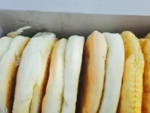 Hammonds' Bakery