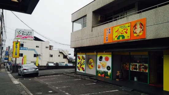 プルニマ別府店