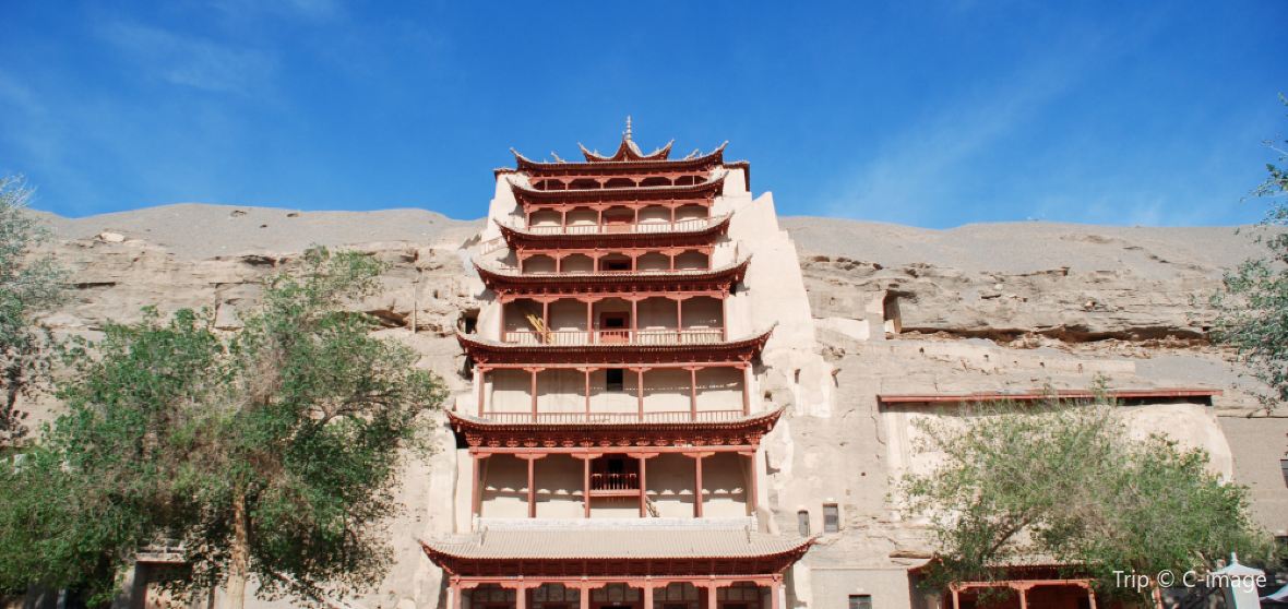 敦煌自由行旅遊攻略(2026):附近熱門好去處、人氣景點、行程規劃、住宿、美食、交通、天氣等等——重要資訊一文睇清(於2026年8月更新 ...