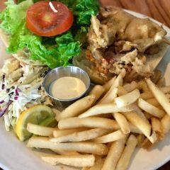 Santa Barbara Shellfish Company User Photo
