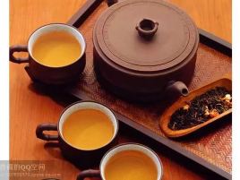 南方茶庄(人民路店)