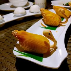 Ocean View Restaurant User Photo