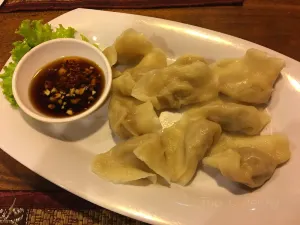 David's Restaurant Homemade Noodles