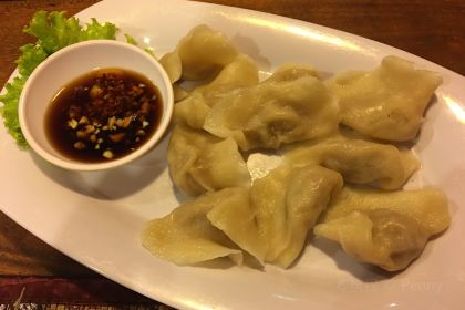 David's Restaurant Homemade Noodles