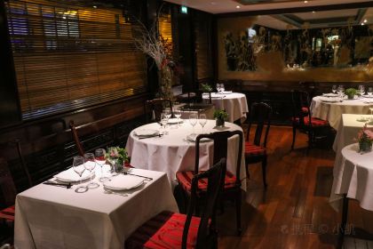 Restaurant Chen Soleil d'Est