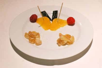 Restaurant Chen Soleil d'Est