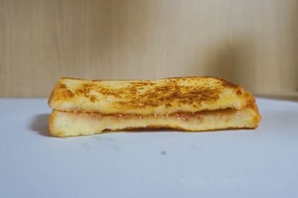 Sinchang Toast