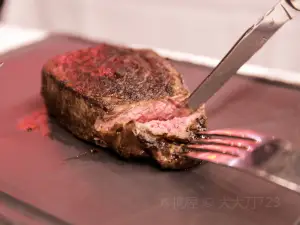 Moo Moo The Wine Bar + Grill