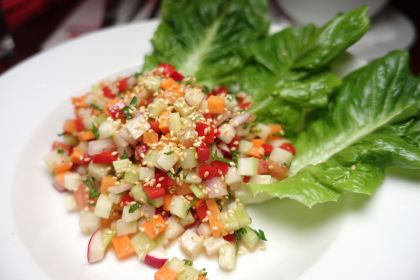 El Gaucho Argentinian Steakhouse