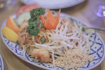 Iyara Thai Restaurant