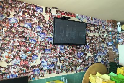 The Sweet Restaurant